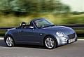 Daihatsu Copen. Foto: Auto-Reporter/Daihatsu